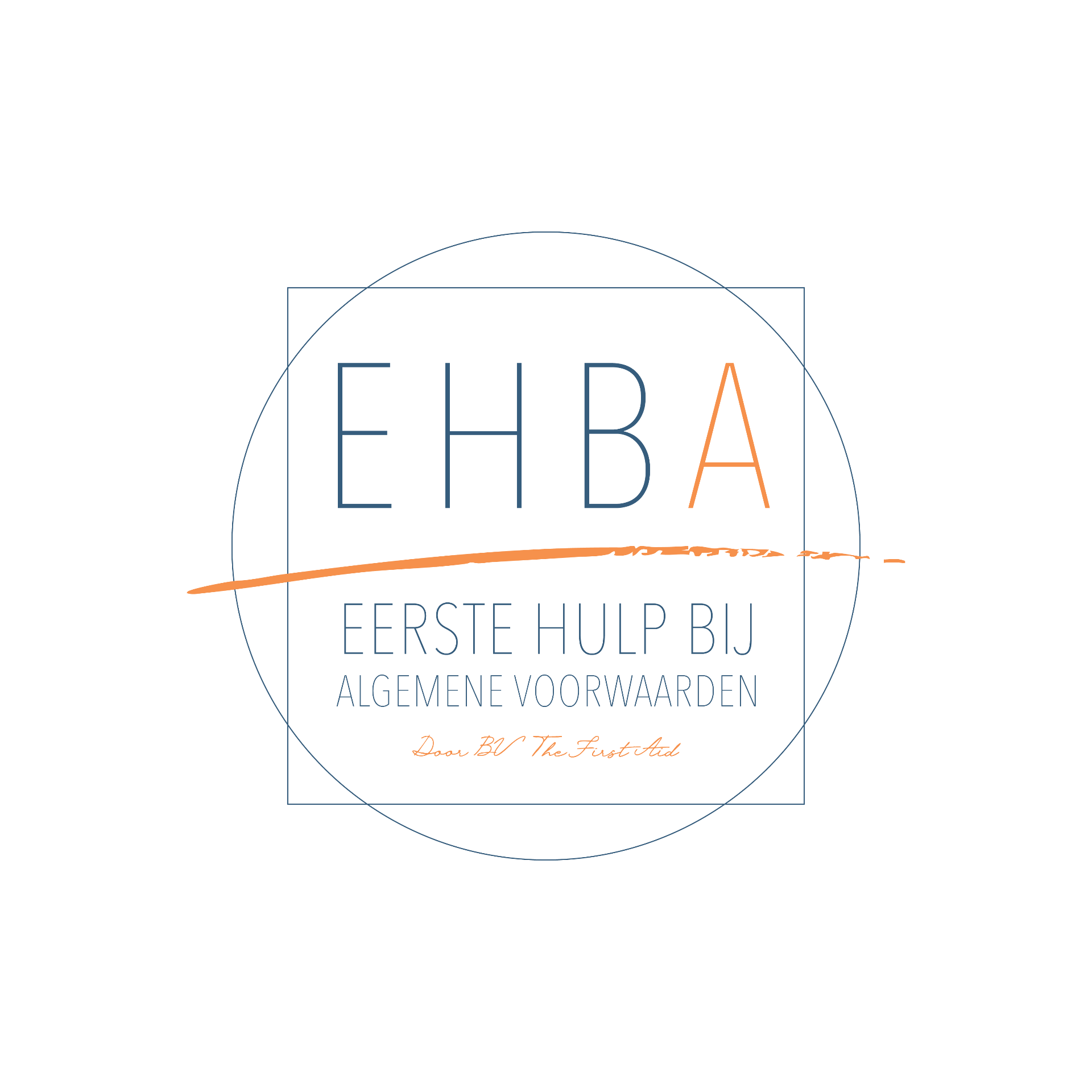 EHBA, Eerste Hulp Bij Algemene Voorwaarden